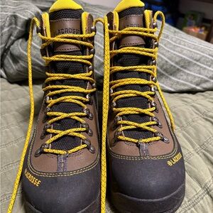 LaCrosse Men's URSA Mid-Season 7" GORE-TEX Waterproof Hunting 10.5